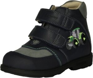 Szamos supinált cipő 1868-107092