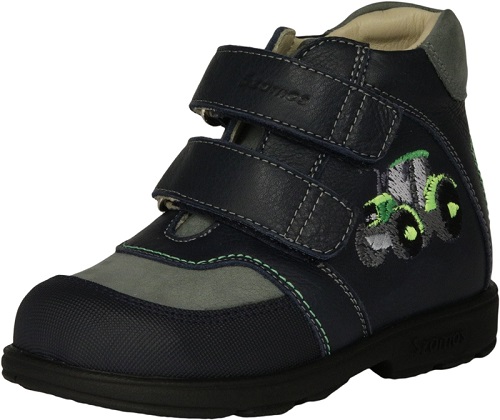 Szamos supinált cipő 1868-107092