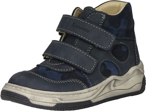 Szamos cipő 1870-104443