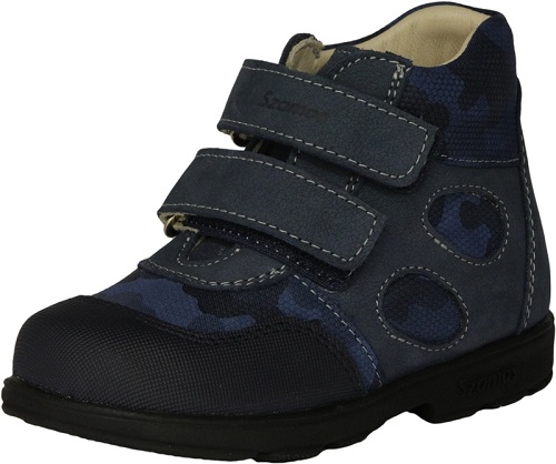 Szamos supinált cipő 1870-107093