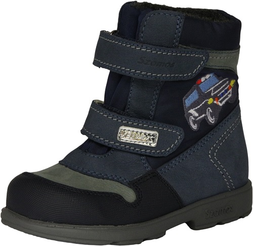 Szamos supinált bakancs 1882-277393