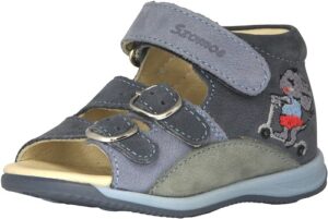 Szamos szandál 4416-104931