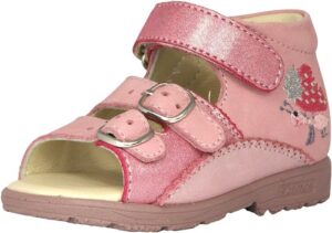 Szamos supinált szandál 4416-407491