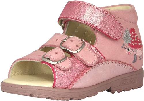 Szamos supinált szandál 4416-407491