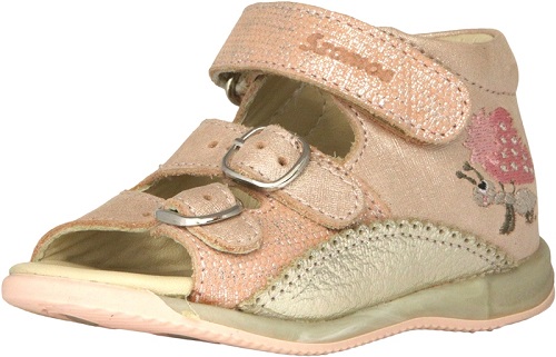 Szamos szandál 4416-504821