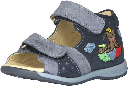 Szamos szandál 4418-104931