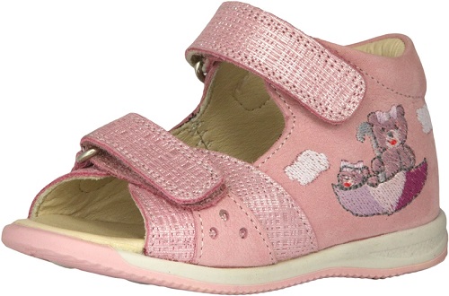 Szamos szandál 4418-505121