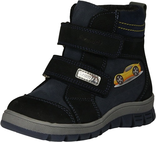 Szamos bakancs 1881-176312