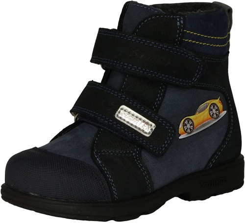 Szamos supinált bakancs 1881-177091