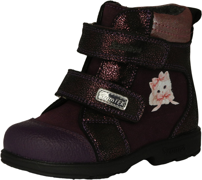 Szamos supinált bakancs 1881-577091