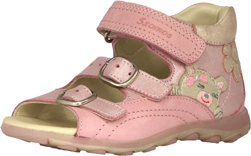 Szamos szandál 4405-504622