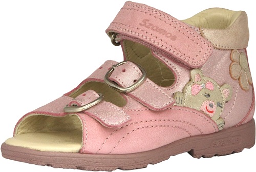 Szamos supinált szandál 4405-507492