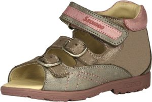 Szamos supinált szandál 4407-407493