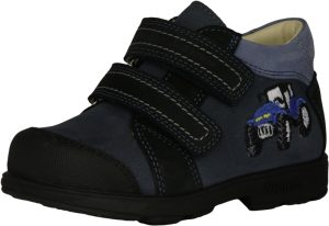 Szamos supinált cipő 1915-107092