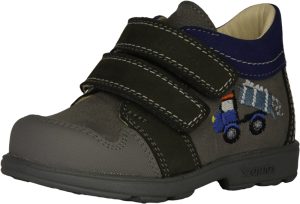 Szamos supinált cipő 1916-207392