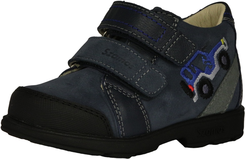 Szamos supinált cipő 1918-107093