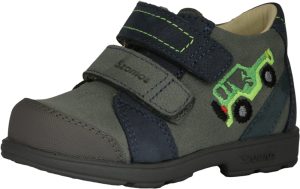 Szamos supinált cipő 1918-207392