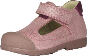 Szamos supinált cipő 3323-607491