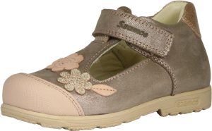 Szamos supinált cipő 3331-407691