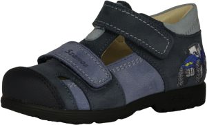 Szamos supinált cipő 3340-107092