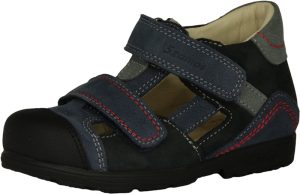 Szamos supinált cipő 3341-107093