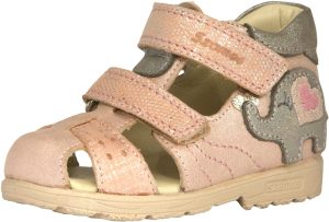 Szamos supinált szandál 4415-507691