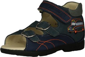 Szamos supinált szandál 4433-107092