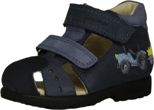 Szamos supinált szandál 4440-107092